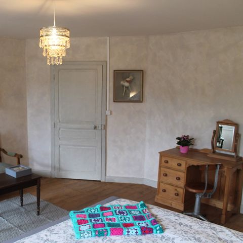 LANDHUIS 6 personen - Gîte nummer veertien
