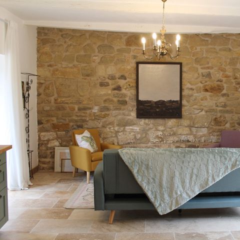 LANDHUIS 6 personen - Gîte nummer zestien
