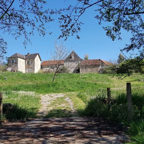Le Mas d'Ayen - Corrèze - Afbeelding N°2