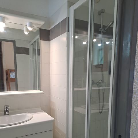 APPARTEMENT 6 personen - 2-kamerappartement