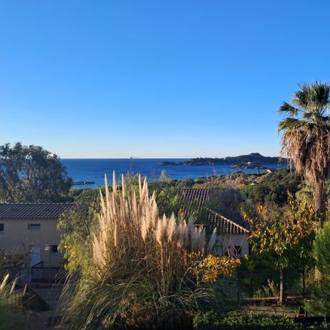 VVF Hyères Presqu'île de Giens - Var - Afbeelding N°6