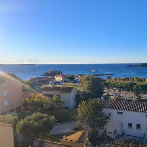 VVF Hyères Presqu'île de Giens - Var - Afbeelding N°4