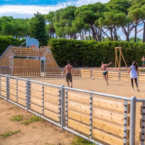 HolaCamp Palamós - Girona - Afbeelding N°4