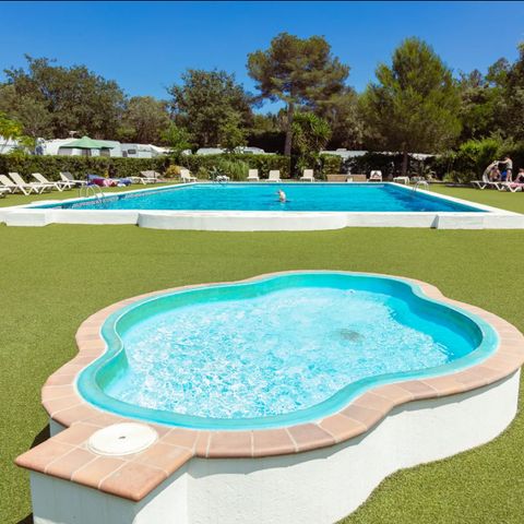 HolaCamp Palamós - Girona - Afbeelding N°3