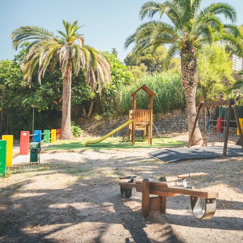 HolaCamp Sitges Relax - Barcelona - Afbeelding N°2