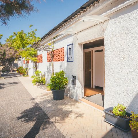 HolaCamp Sitges Relax - Barcelona - Afbeelding N°5