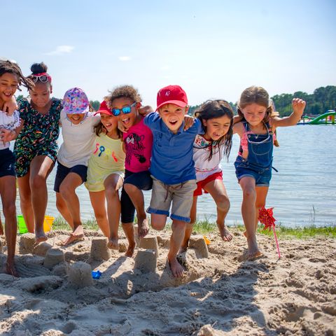 Résidence Goélia Les Demeures du Lac - Lot-et-Garonne - Afbeelding N°2