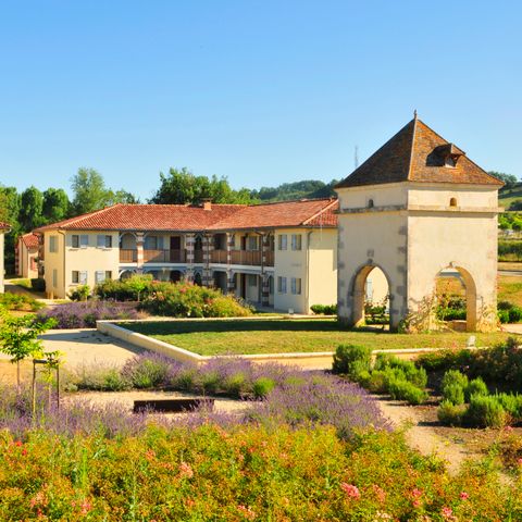Résidence Goélia Aquaresort - Lot-et-Garonne - Afbeelding N°4