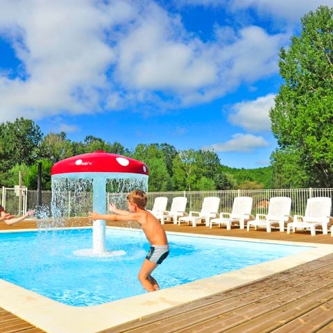 Résidence Goélia Les Cottages du Lac - Dordogne - Afbeelding N°5