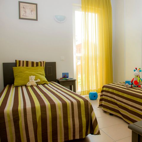 Villa 8 personen - G/166_VILLA 8 PERSONEN ZWEMBAD