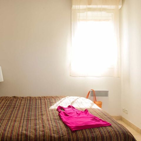 VAKANTIEHUIS 7 personen - 3 KAMERS VOOR 6/7 PERSONEN