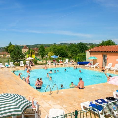 Résidence Goélia Le Hameau de la Vézère - Dordogne - Afbeelding N°3