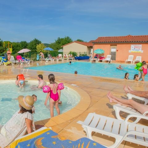 Résidence Goélia Le Hameau de la Vézère - Dordogne - Afbeelding N°5