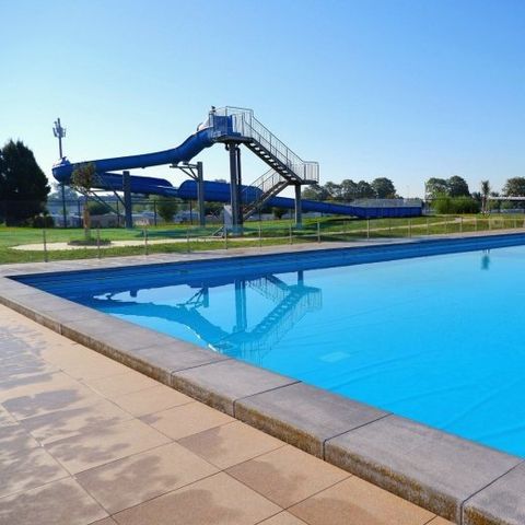 Kustpark Nieuwpoort - West-Vlaanderen - Afbeelding N°3