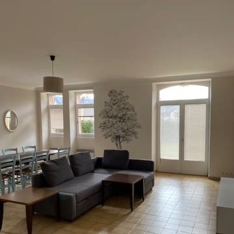 LANDHUIS 15 personen - Gite park