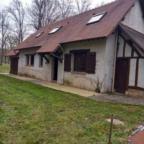 LANDHUIS 13 personen - Gite "Petite Sauvagine