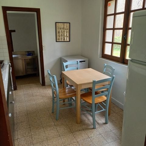 LANDHUIS 13 personen - Gite "Petite Sauvagine