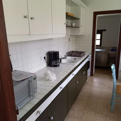 LANDHUIS 13 personen - Gite "Petite Sauvagine