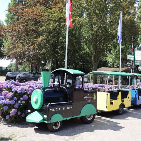 Recreatiepark Duinhoeve - Tilburg - Afbeelding N°4