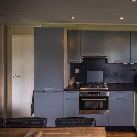 Chalet 7 personen - Vakantiehuis met ruime tuin