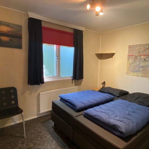 Chalet 7 personen - Vakantiehuis met ruime tuin