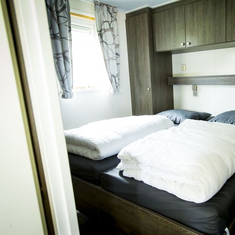 Lodge 6 personen - Duin