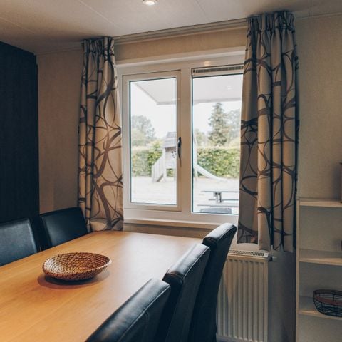Lodge 6 personen - Duin