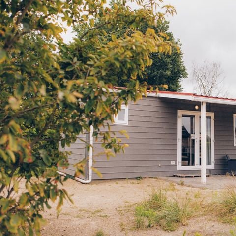 Lodge 6 personen - Duin
