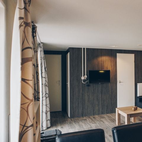 Lodge 6 personen - Duin