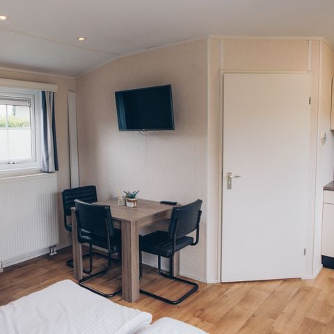 Studio 3 personen