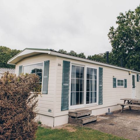 Chalet 5 personen