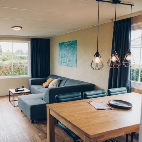 Chalet 5 personen