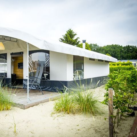 Tent 6 personen - Tentvilla
