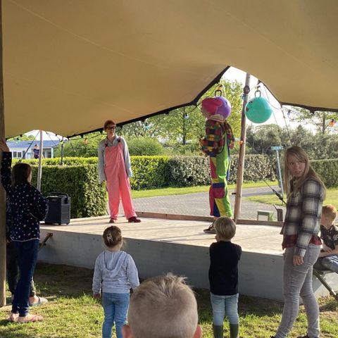 Recreatiepark Duinhoeve - Tilburg - Afbeelding N°6