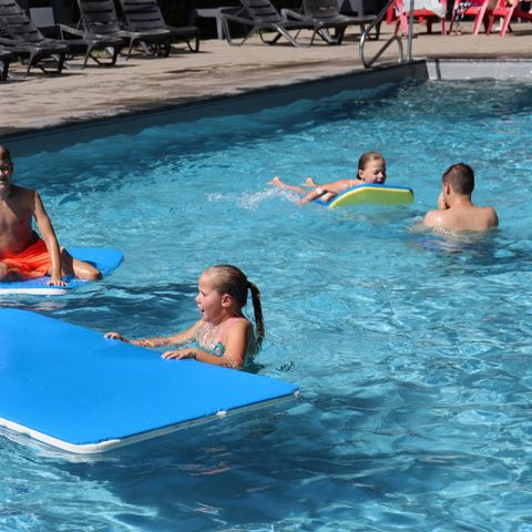 Recreatiepark Duinhoeve - Tilburg - Afbeelding N°2