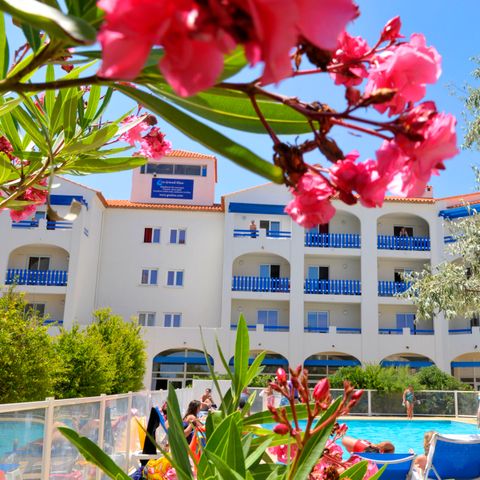 Résidence Goélia Le Grand Bleu - Pyrénées-Orientales - Afbeelding N°5