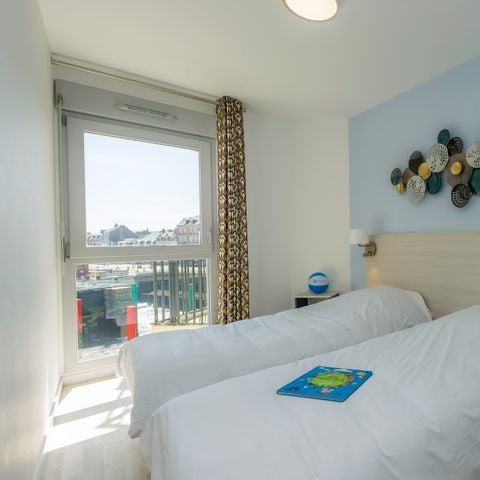 Studio 4 personen - G/330_STUDIOHUT 2/4 PERS.