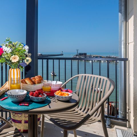 Studio 4 personen - G/330_STUDIOHUT 2/4 PERS.