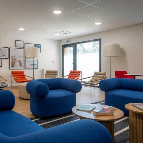 Résidence Goélia - le Phare - Seine-Maritime - Afbeelding N°6