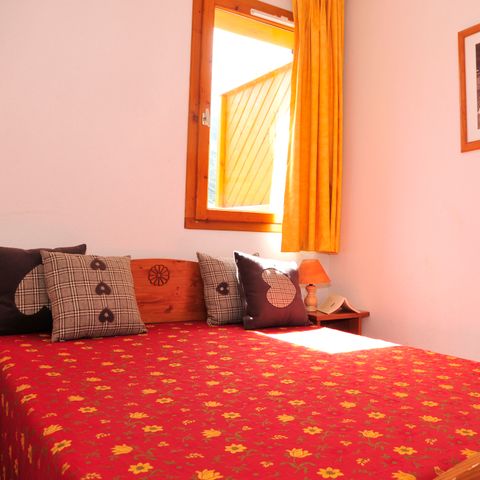 Studio 4 personen - G/271_2 KAMERS 4 PERSONEN