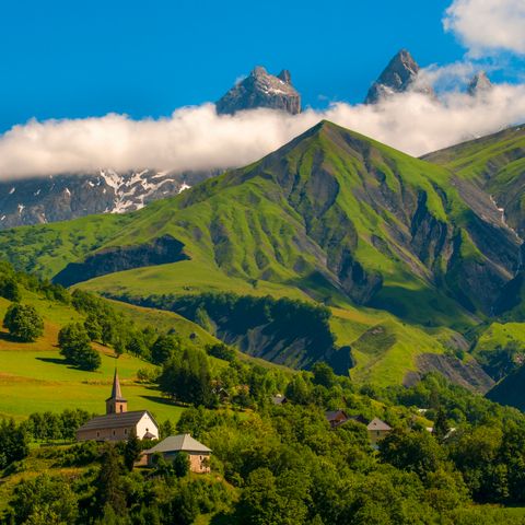 Le Balcon des Neiges - Savoie - Afbeelding N°6