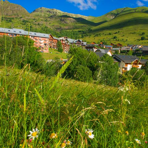 Le Balcon des Neiges - Savoie - Afbeelding N°2