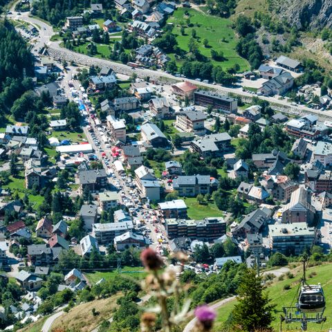 Résidence Goélia Les Chalets Valoria - Savoie - Afbeelding N°6