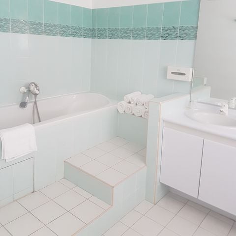 Hotelkamer 2 personen - G/227_HOTELKAMER 2 PERS.