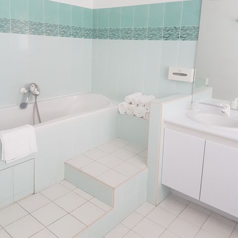 Hotelkamer 4 personen - G/227_FAMILIEKAMER 4 PERS.