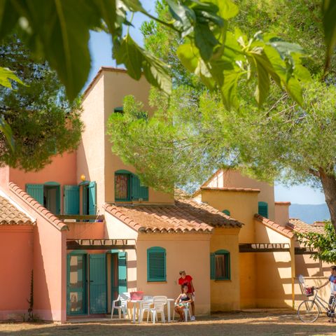 Studio 2 personen - G/227_STUDIO 2 PERSONEN