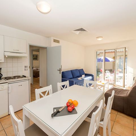 Villa 7 personen - G/227_VILLA 7 PERSONEN