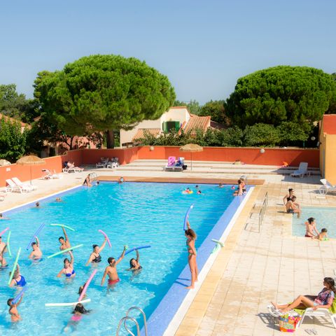 Goélia Argelès Village Club - Pyrénées-Orientales - Afbeelding N°2