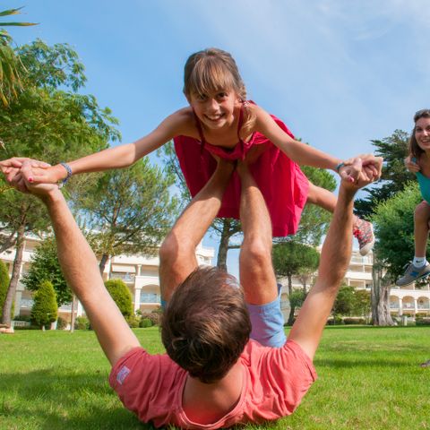 Résidence Royal Park - Loire-Atlantique - Afbeelding N°4