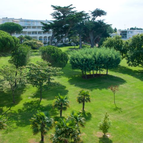 Résidence Royal Park - Loire-Atlantique - Afbeelding N°3